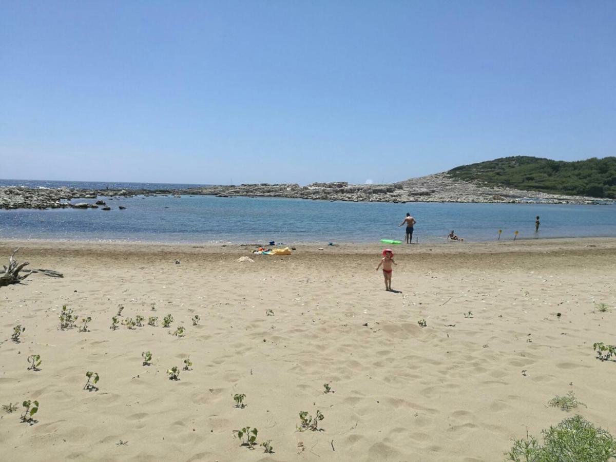 Authentic Ap For 2, Babino Polje,Mljet Lägenhet Exteriör bild