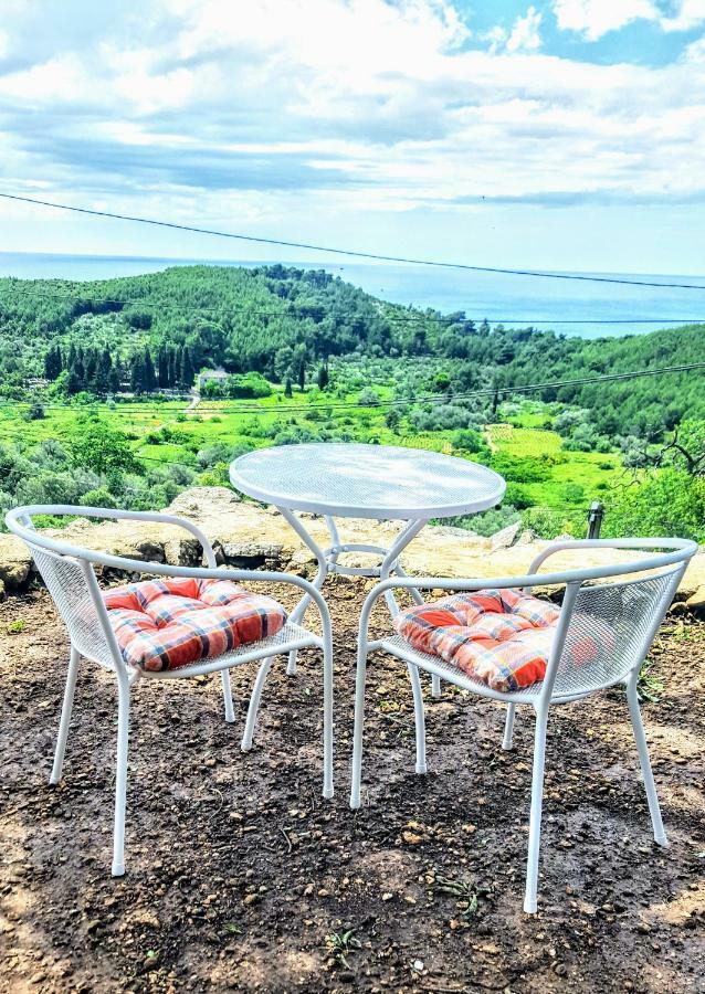 Authentic Ap For 2, Babino Polje,Mljet Lägenhet Exteriör bild